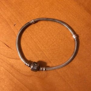 Pandora bracelet